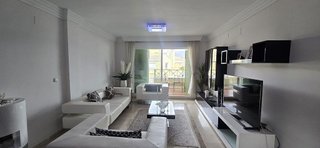 Piso en alquiler en Los Naranjos - Las Brisas en Marbella