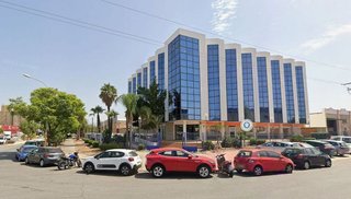 Local comercial en alquiler en Churriana en Málaga