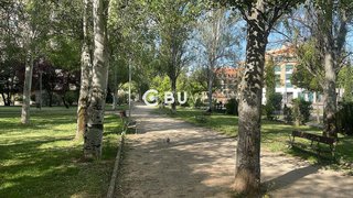 Piso en alquiler en Huerta del Rey en Valladolid