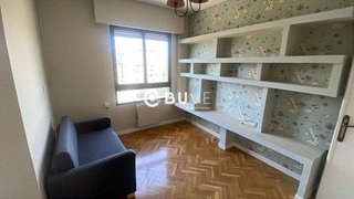 Piso en alquiler en Huerta del Rey en Valladolid