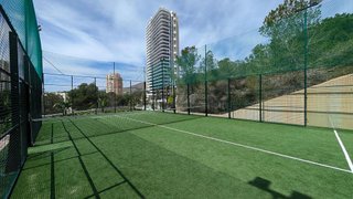 Piso en alquiler en Pueblo Poniente en Benidorm