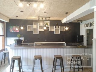 Local comercial en alquiler en Intxaurrondo en San Sebastián-Donostia