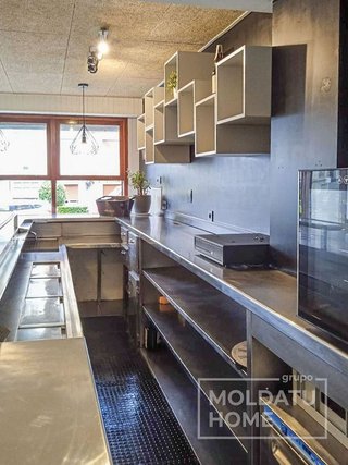Local comercial en alquiler en Intxaurrondo en San Sebastián-Donostia