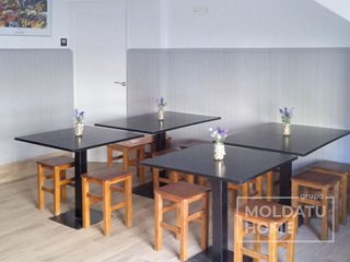Local comercial en alquiler en Intxaurrondo en San Sebastián-Donostia