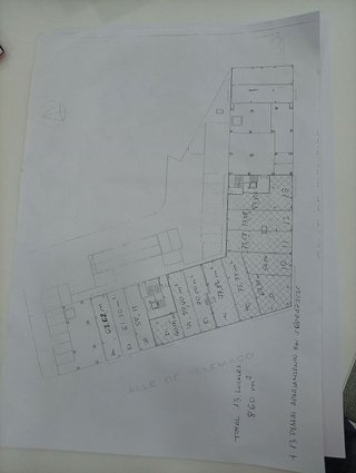 Local comercial en alquiler en Fresnos en Torrejón de Ardoz