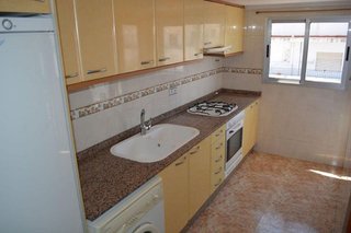 Piso en alquiler en Albors en Valencia