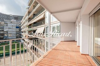 Piso en alquiler en Sant Gervasi - Galvany en Barcelona