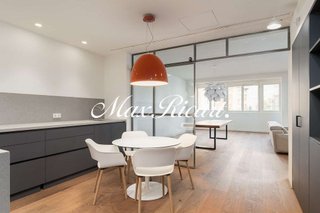 Piso en alquiler en Sant Gervasi - Galvany en Barcelona