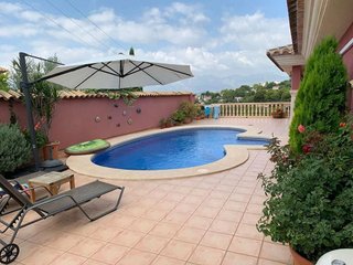 Chalet en venta en Altea Pueblo en Altea