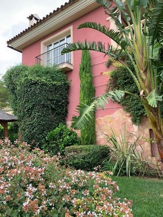 Chalet en venta en Altea Pueblo en Altea