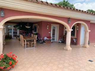 Chalet en venta en Altea Pueblo en Altea