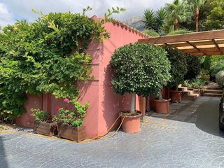 Chalet en venta en Altea Pueblo en Altea