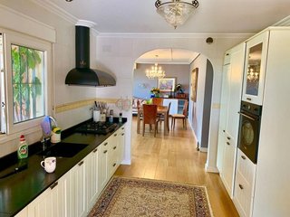 Chalet en venta en Altea Pueblo en Altea