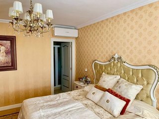 Chalet en venta en Altea Pueblo en Altea