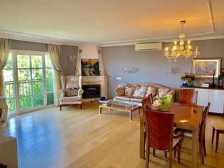 Chalet en venta en Altea Pueblo en Altea