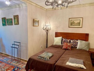 Chalet en venta en Altea Pueblo en Altea