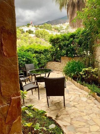 Chalet en venta en Altea Pueblo en Altea