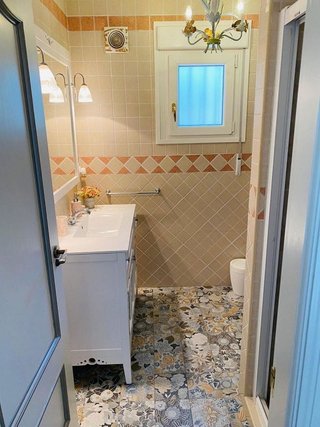 Chalet en venta en Altea Pueblo en Altea