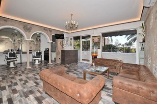 Local comercial en venta en Parque de la Paloma en Benalmádena