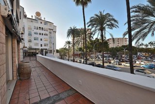 Local comercial en venta en Parque de la Paloma en Benalmádena