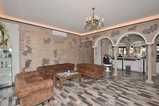 Local comercial en venta en Parque de la Paloma en Benalmádena