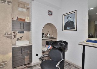 Local comercial en venta en Parque de la Paloma en Benalmádena