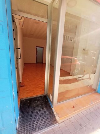 Local comercial en alquiler en Barrio de Zaidín en Granada
