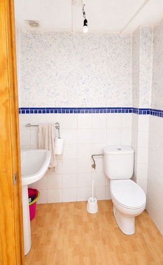Local comercial en alquiler en Barrio de Zaidín en Granada