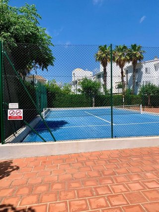 Piso en alquiler en Arenal en Jávea/Xàbia