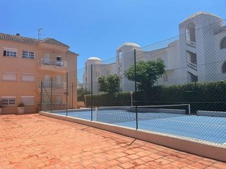 Piso en alquiler en Arenal en Jávea/Xàbia