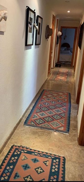 Piso en alquiler en Arenal en Jávea/Xàbia