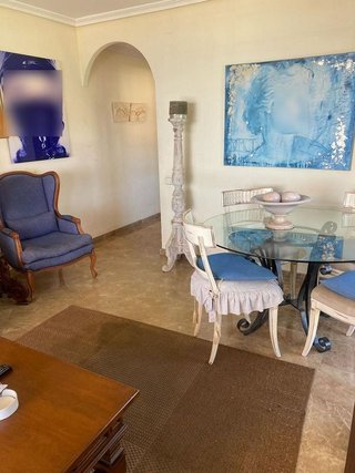 Piso en alquiler en Arenal en Jávea/Xàbia