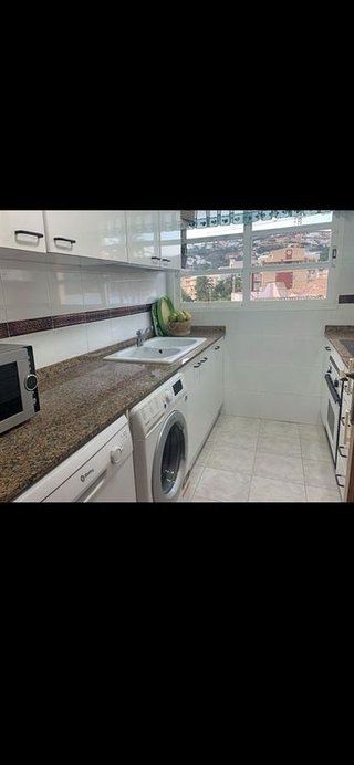 Piso en alquiler en Arenal en Jávea/Xàbia