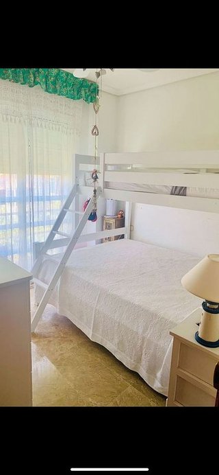 Piso en alquiler en Arenal en Jávea/Xàbia