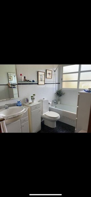 Piso en alquiler en Arenal en Jávea/Xàbia
