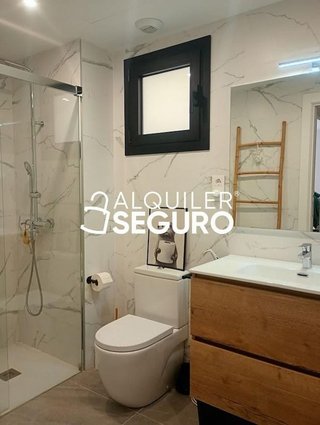 Piso en alquiler en Vinyets - Molí Vell en Sant Boi de Llobregat