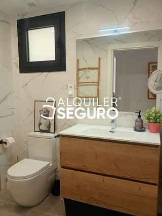 Piso en alquiler en Vinyets - Molí Vell en Sant Boi de Llobregat