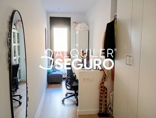 Piso en alquiler en Vinyets - Molí Vell en Sant Boi de Llobregat