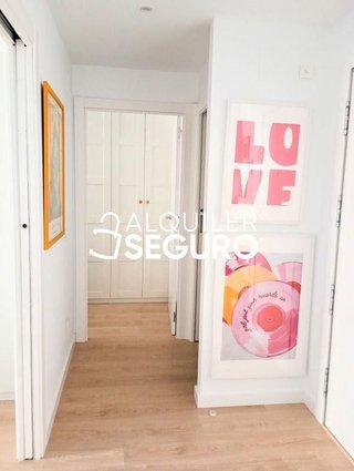 Piso en alquiler en Vinyets - Molí Vell en Sant Boi de Llobregat