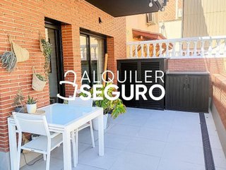Piso en alquiler en Vinyets - Molí Vell en Sant Boi de Llobregat