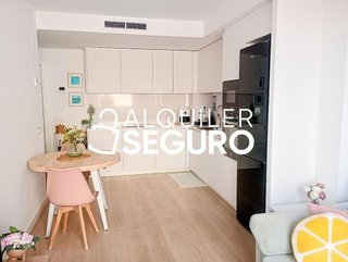 Piso en alquiler en Vinyets - Molí Vell en Sant Boi de Llobregat