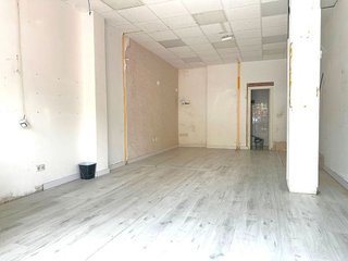 Local comercial en alquiler en Santa Bárbara - La Zaporra en San Sebastián de los Reyes