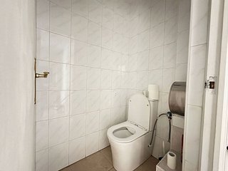 Local comercial en alquiler en Santa Bárbara - La Zaporra en San Sebastián de los Reyes