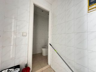 Local comercial en alquiler en Santa Bárbara - La Zaporra en San Sebastián de los Reyes
