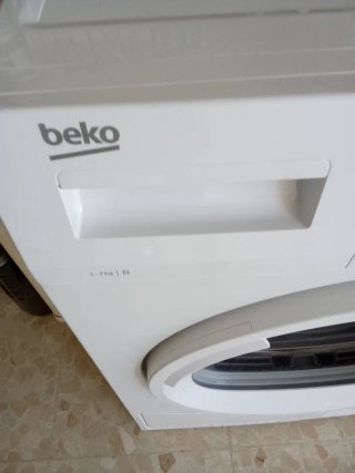 Secadora Beko 1-7kg