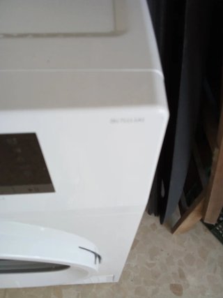 Secadora Beko 1-7kg