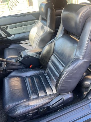 Toyota supra  supra 1989