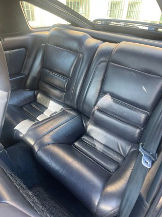 Toyota supra  supra 1989