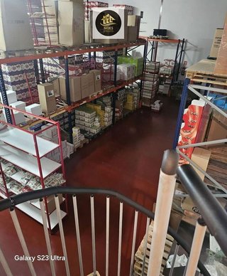 Local comercial en venta en Renfe - Bulevar 1º y 2º Fase en Jaén
