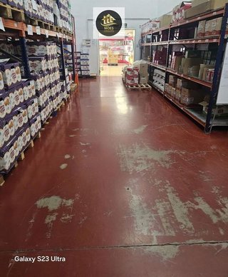 Local comercial en venta en Renfe - Bulevar 1º y 2º Fase en Jaén